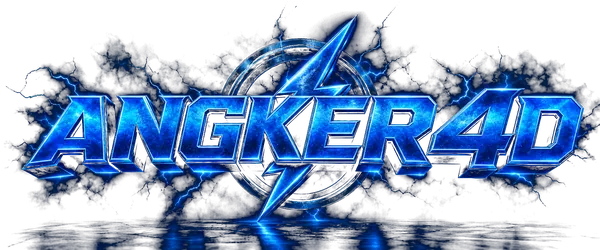 ANGKER4D - Portal Game Online Aman dan Cepat